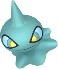 Shuppet