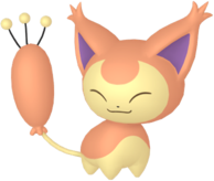 Skitty