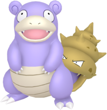 Slowbro