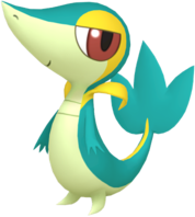 Snivy
