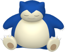 Snorlax