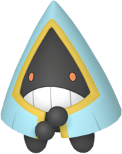 Snorunt