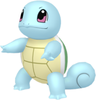 Squirtle