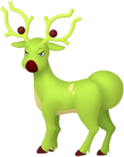 Stantler