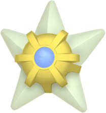 Staryu