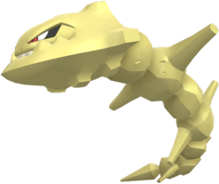 Steelix