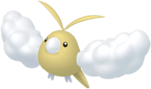 Swablu
