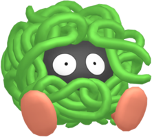 Tangela