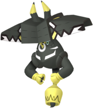 Tapu bulu