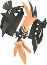 Tapu koko