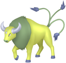 Tauros