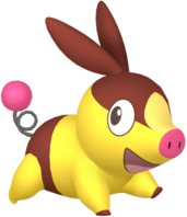 Tepig