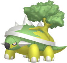 Torterra