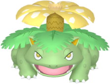 Venusaur