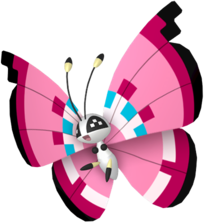Vivillon