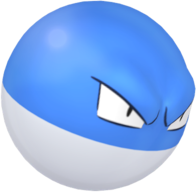 Voltorb
