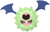 Woobat