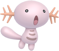 Wooper