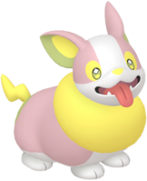 Yamper