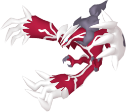 Yveltal