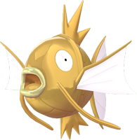 Legends: Z-A | Fubuki990's ShinyDex | ShinyDex