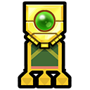Battle Tree Master Ribbon