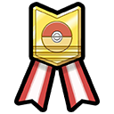 Kalos Champion Ribbon