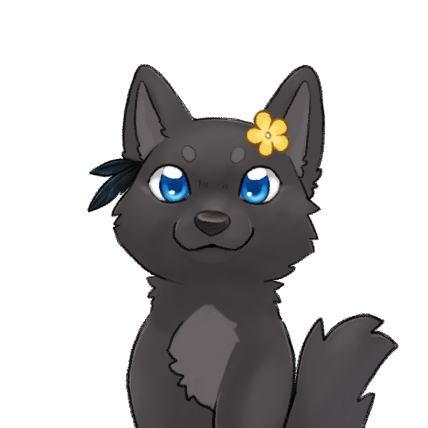 NorthWolfPetal