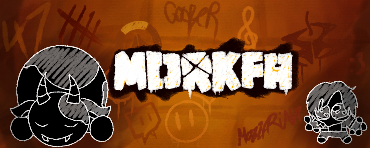 Morkfa Banner