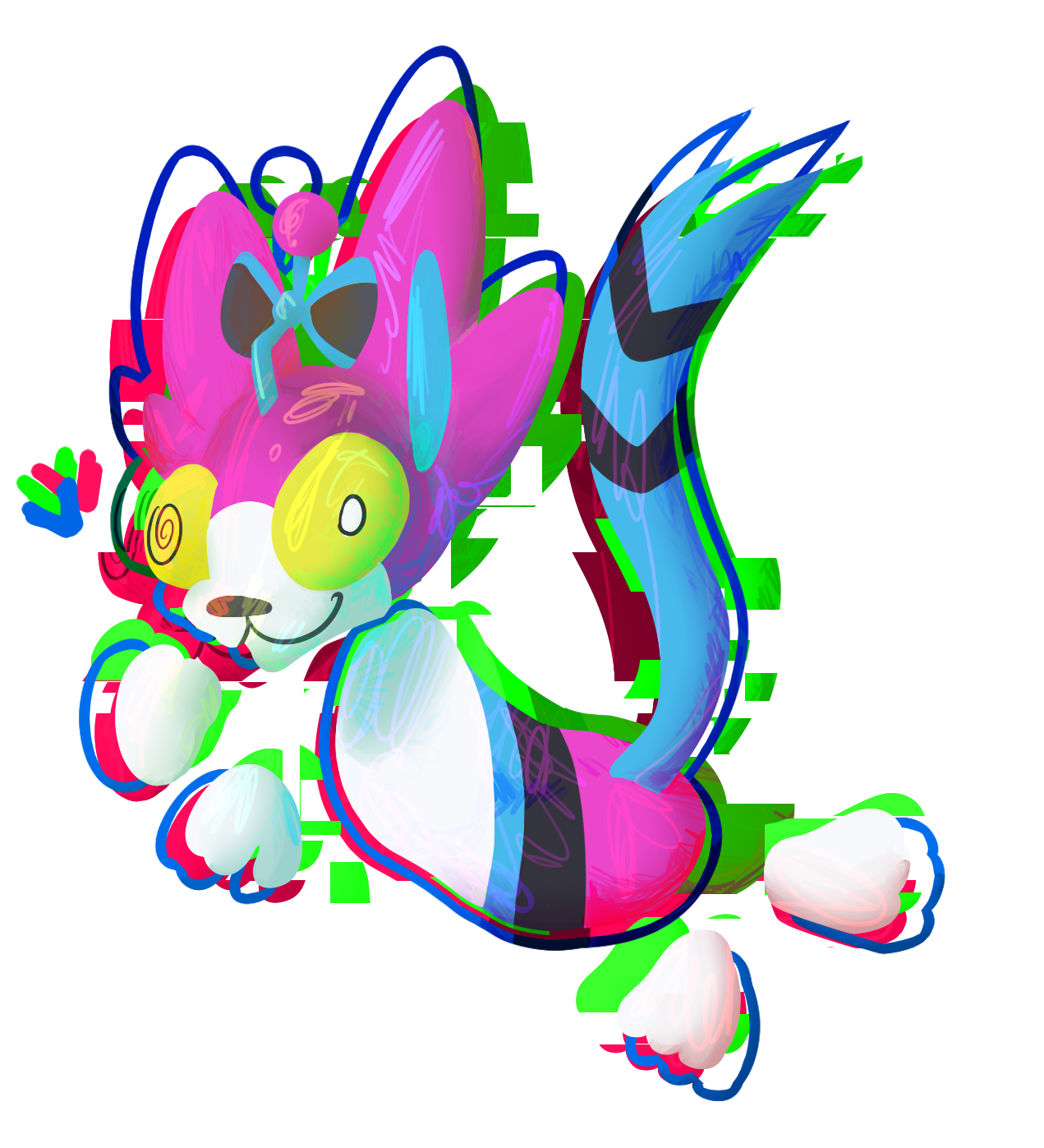 RAYTRAC3R
