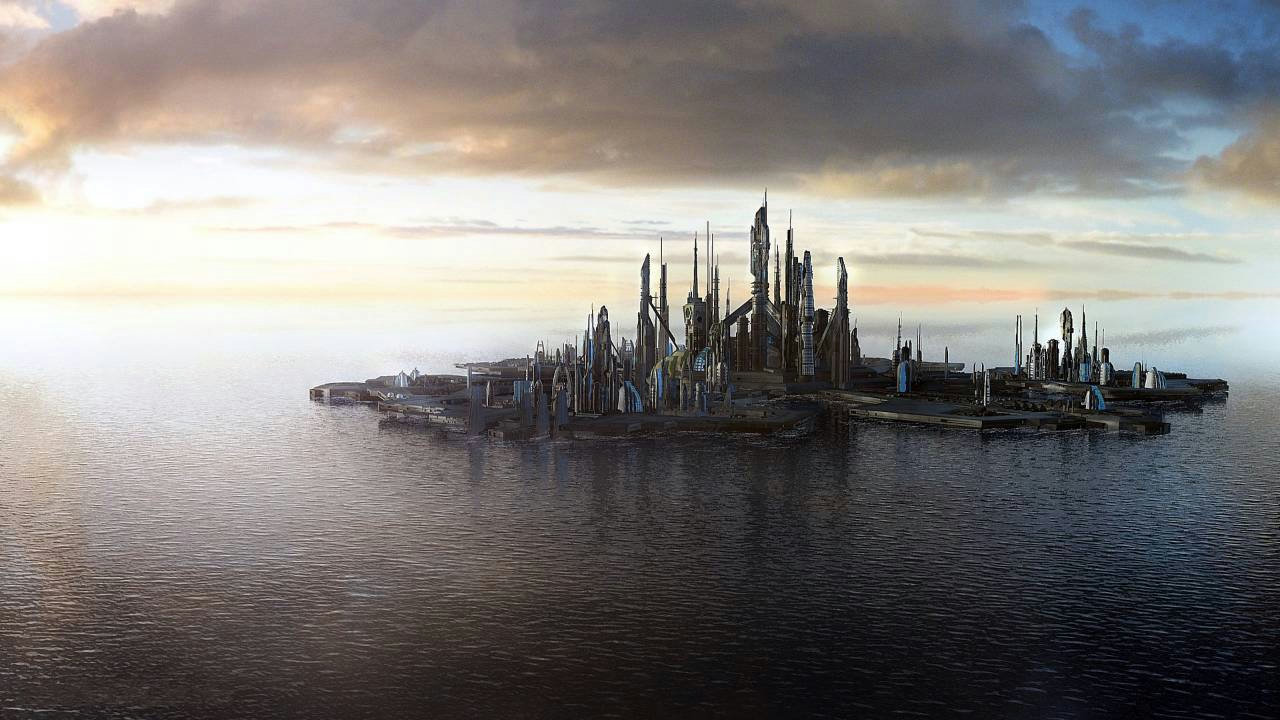 Atlantido