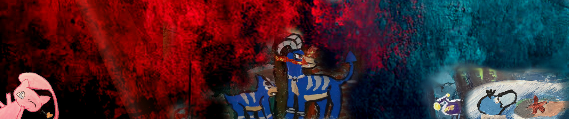 Selestina118 Banner