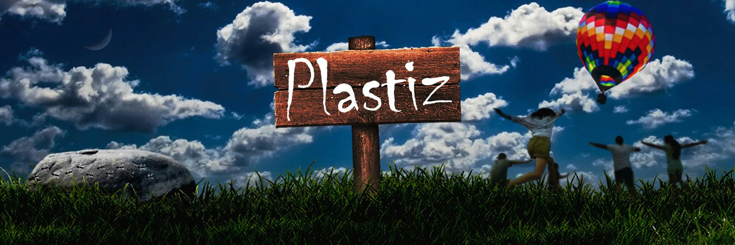 TheRealPlastiz Banner