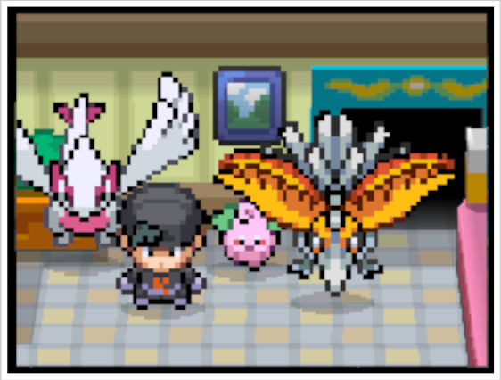 Hoverodds Banner