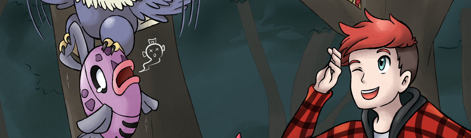 derMolli Banner