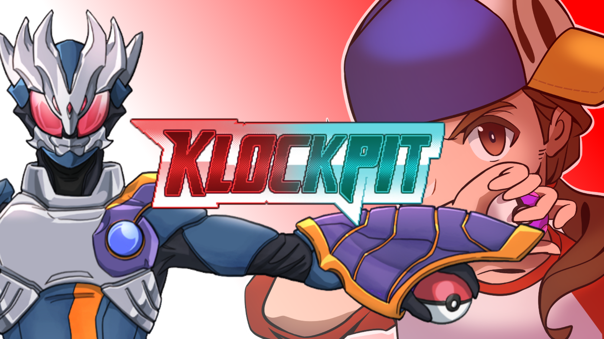 Klockpit Banner