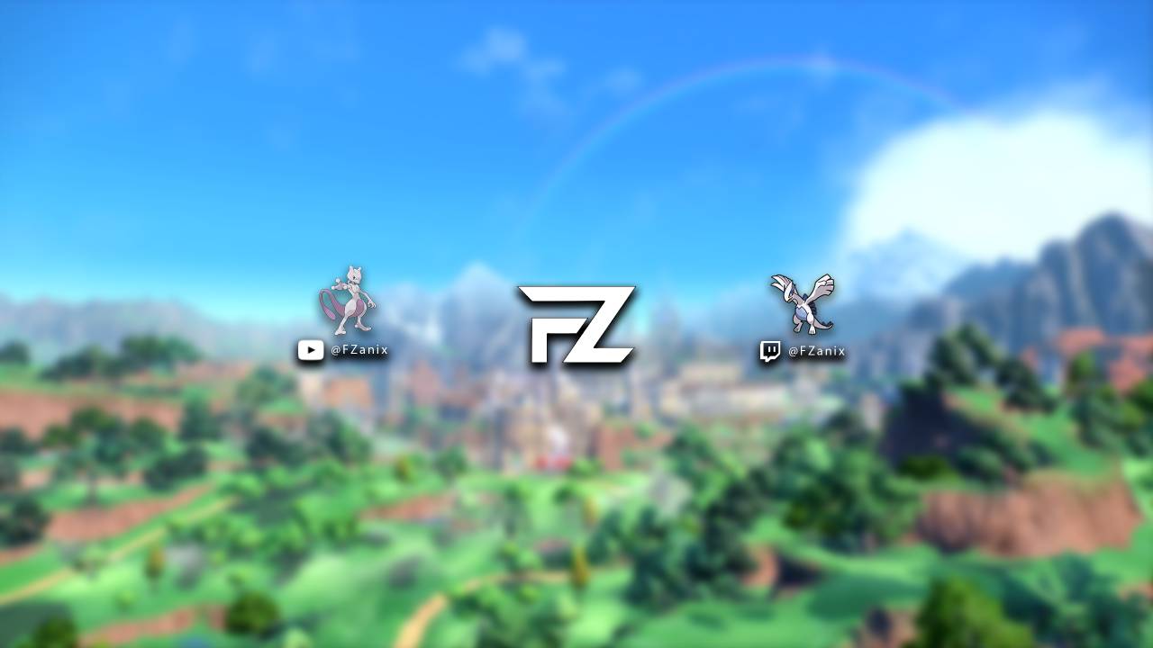 FZanix Banner