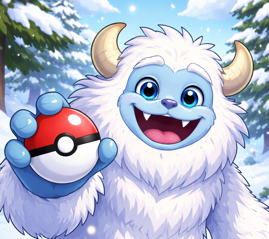 Yeti