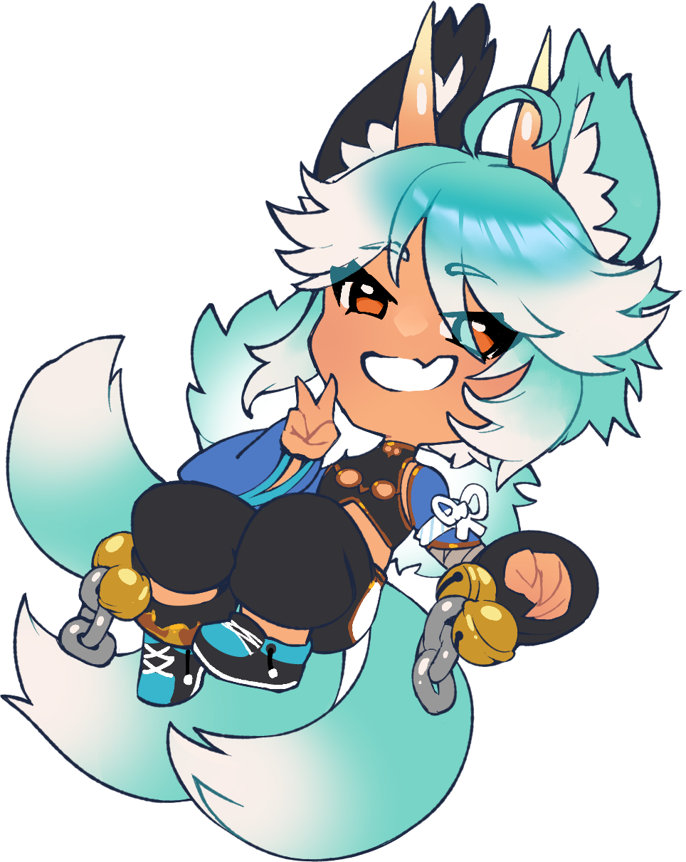 MekaDouji