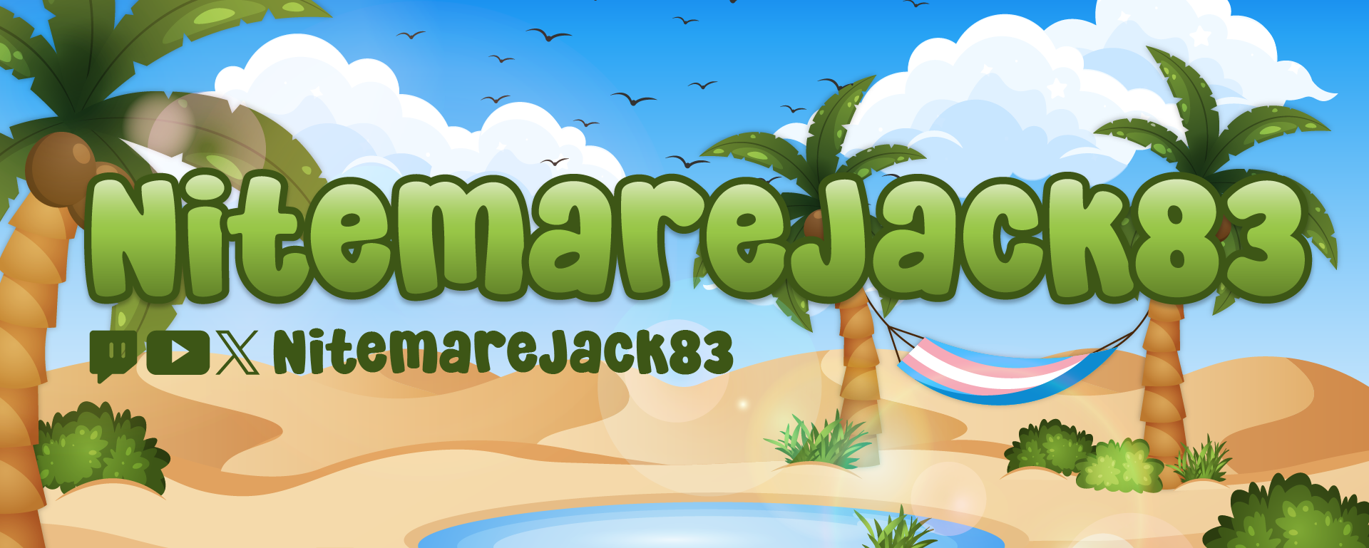 NitemareJack Banner