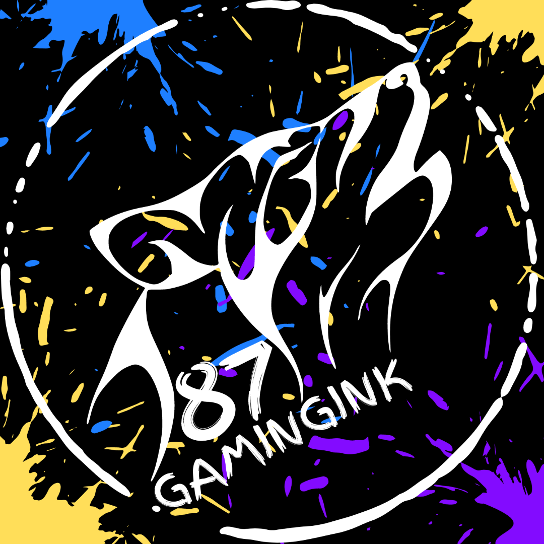 GamingInk87