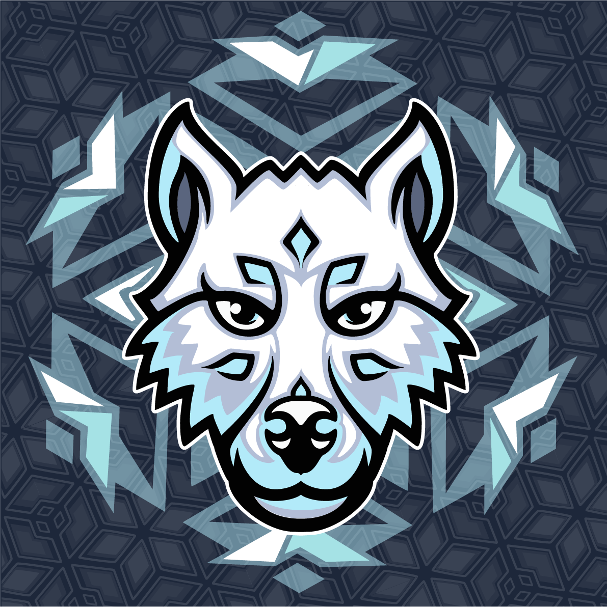 IcewolfPlays Banner
