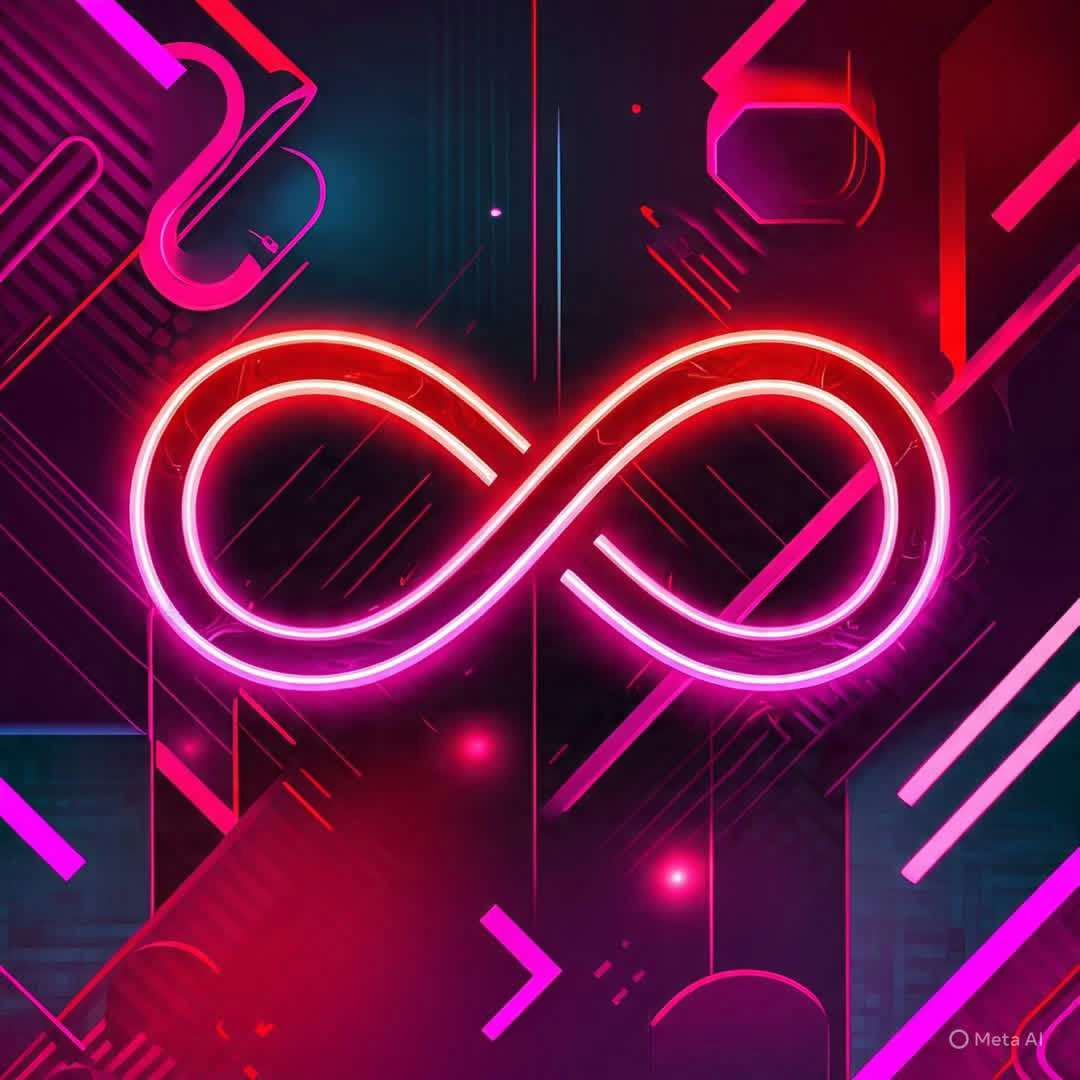 infinityoc8 Banner
