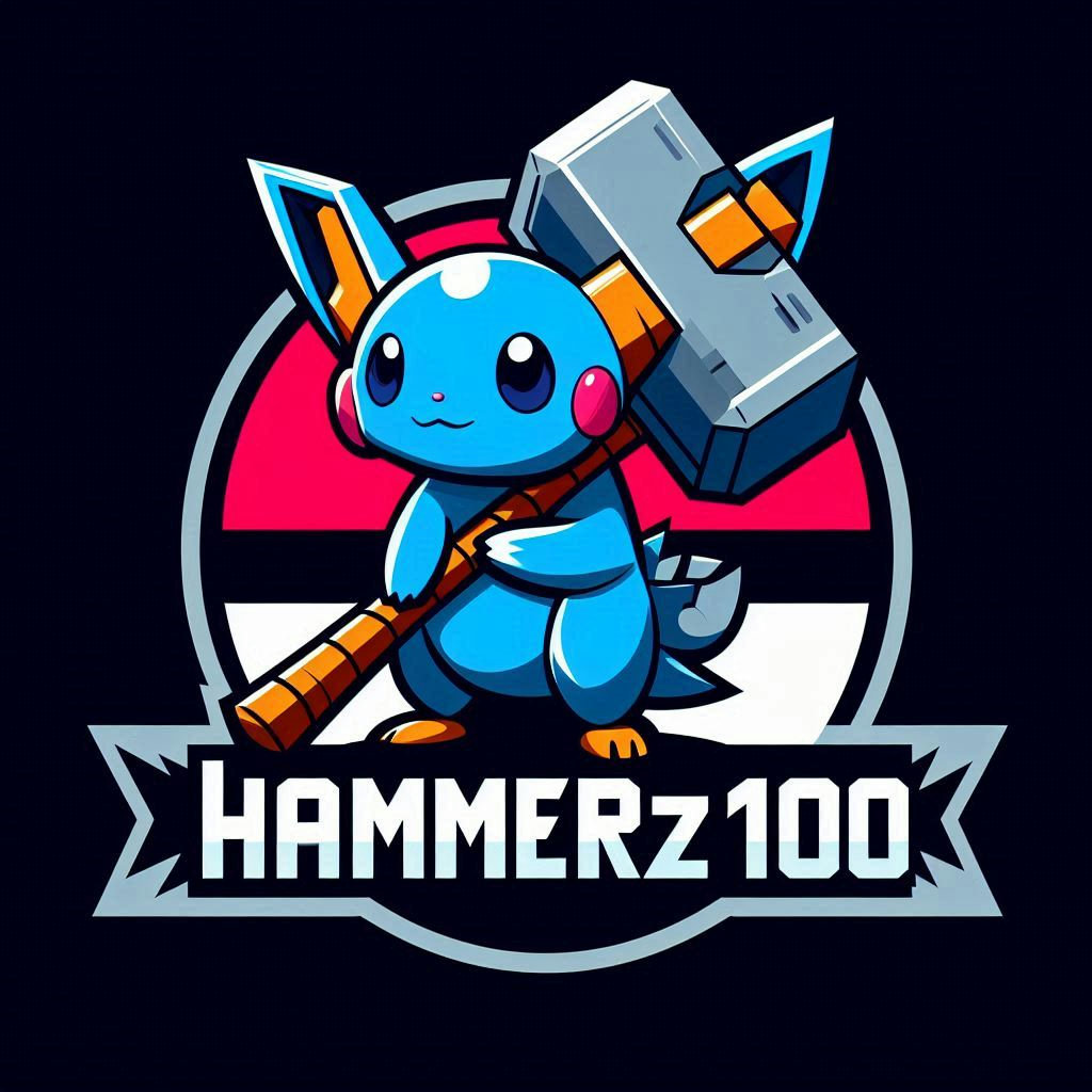 Hammerz100