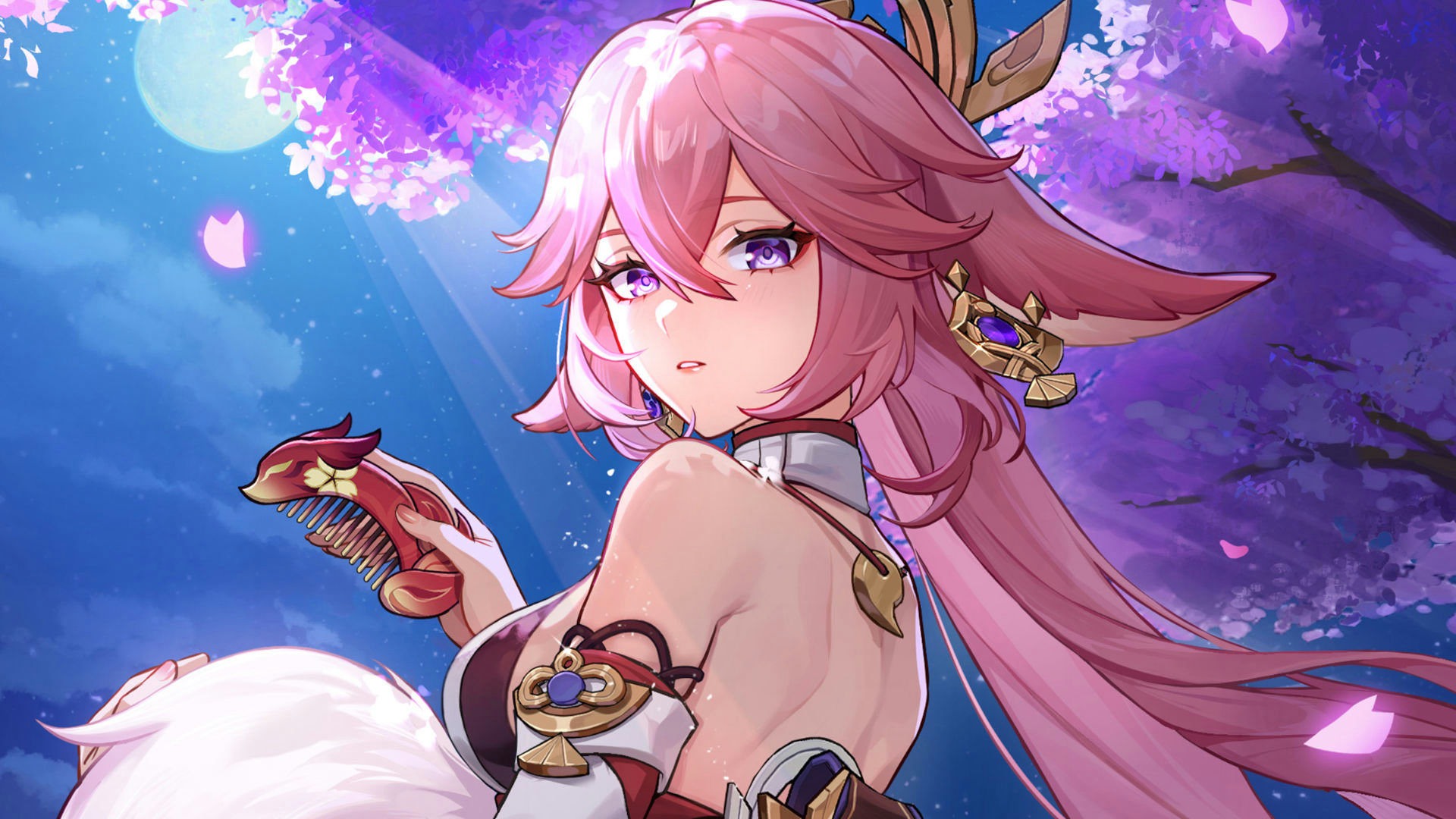 YaeMiko