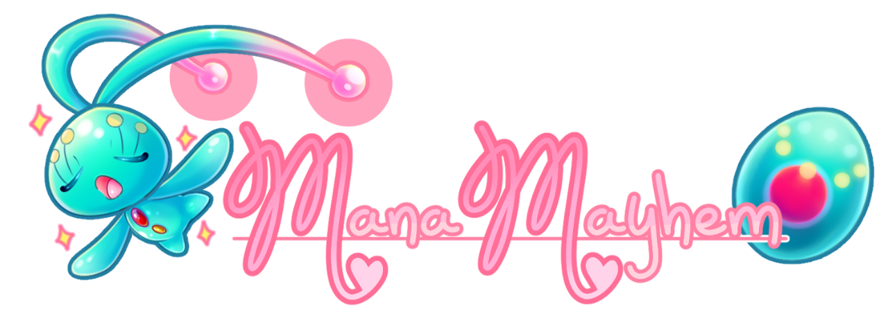 ManaMayhem