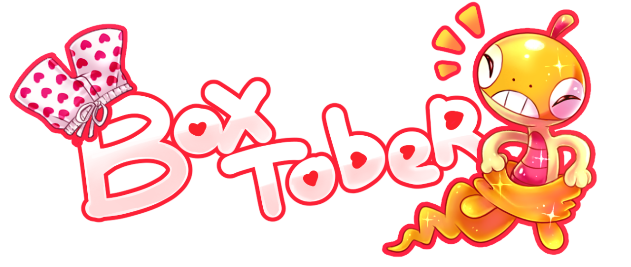 Boxtober