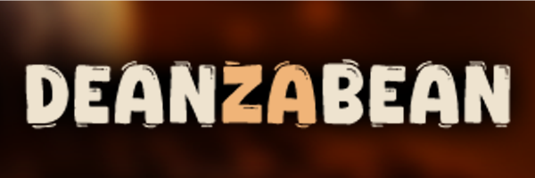 deanZAbean Banner