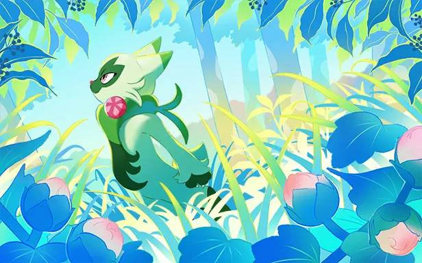 SakuraSundae Banner