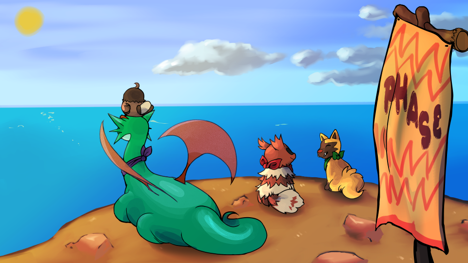 PhaseEvents Banner